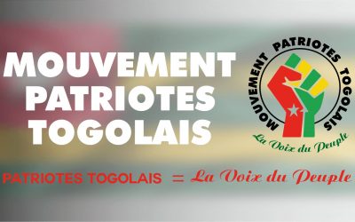 DECLARATION D’INDIGNATION DU MOUVEMENT PATRIOTES TOGOLAIS (sur les mésaventures de Jean-Pierre Fabre à Sokodé)