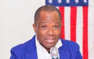 LA DIASPORA TOGOLAISE AU PRESENT DU FUTUR LA DIASPORA TOGOLAISE AU PRÉSENT DU FUTUR : Mémoire et Vision 2e Volet