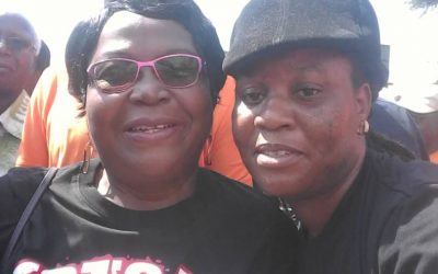 LE MOUVEMENT PATRIOTES TOGOLAIS NE BAISSE PAS LES BRAS !