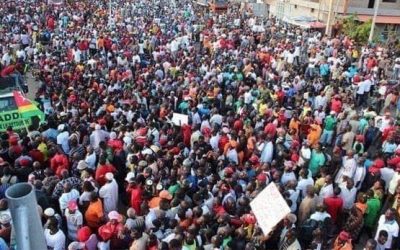 🇹🇬🇹🇬 VIGILANCE INTELLIGENT PEUPLE TOGOLAIS 🇹🇬🇹🇬