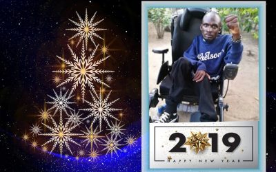 Année 2019 , est une année de libération pour le Togo !