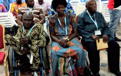 PRIX Patriotes Togolais:  Quatre lauréats distingués pour leur engagement politique