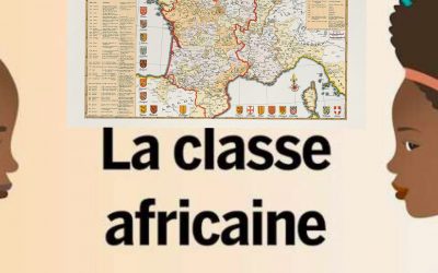 LE COMPLEXE D’INFÉRIORITÉ: un virus qui continue de ronger la mentalité des nègres.