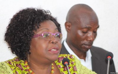 COALITION: COMMUNIQUE DE PRESSE