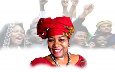 Mes chers compatriotes, l’heure est grave!