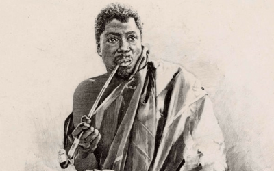 Histoire du Dahomey: GBÊHANZIN: 112 ans après sa mort, Le héros insaisissable …