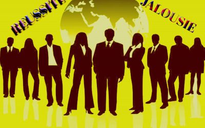 Réussite VS Jalousie