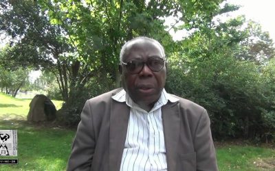 LA PLUS CORIACE DES DICTATURES FINIT TOUJOURS PAR S’ÉCROULER ELLE AUSSI !!!