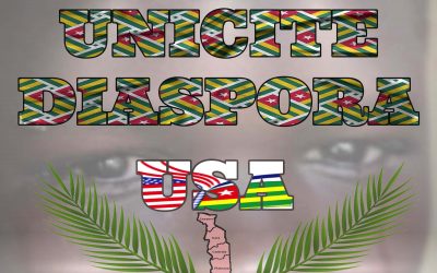 Unicité Diaspora Togolaise – USA DÉCLARATION DE L’UNICITE DIASPORA
