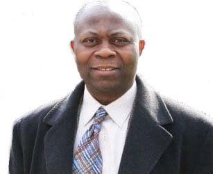 LA SPIRITUALITÉ AFRICAINE COMME BASE DE NOTRE INDUSTRIE