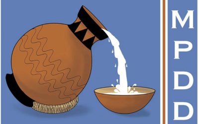 MESSAGE DU MPDD À L’OCCASION DU CONGRES ORDINAIRE DE L’ANC Lomé, le 18 OCTOBRE 2019