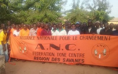 Communiqué de presse