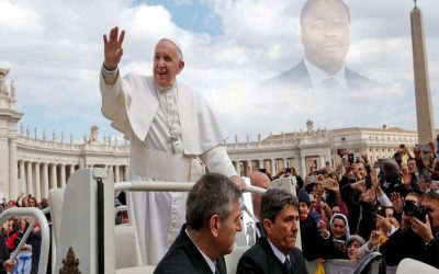 TOGO/Alerte : Interpellation de Sabine Eglé-Mensah, mère de Faure Gnassingbé