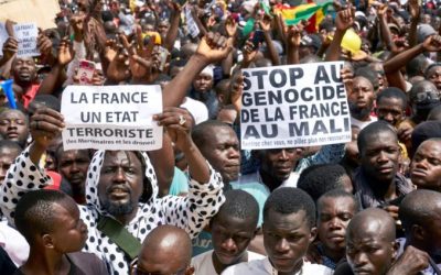 République du Mali : Un Peuple, Un But, Une Foi