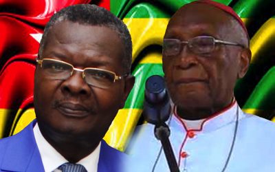 Agbéyomé Kodjo perd officiellement son immunité!