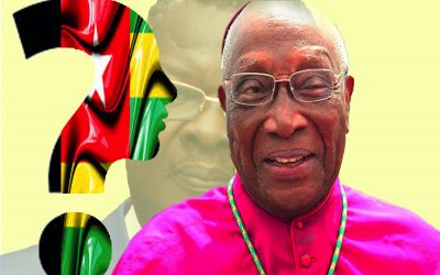 Interrogations à Mgr KPODZRO :