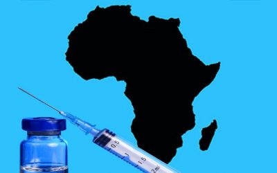 Faux vaccin en fabrication contre l’épidémie : Les Noirs africains doivent rester loin de la méchanceté occidentale pour se sauver par notre propre autonomisation