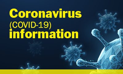 Communiqué du Gouvernement pour la luttre contre le COVID-19 au Togo