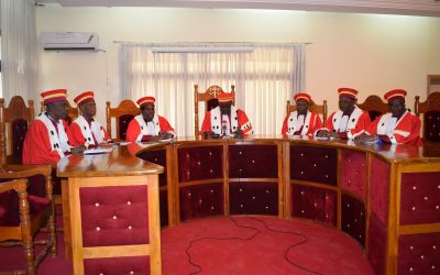 De la virulence du Président de la Cour Constitutionnelle…