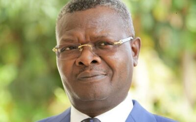 ADRESSE A LA NATION DU 27 AVRIL 2021 DR GABRIEL AGBEYOME MESSAN KODJO, A L’OCCASSION DU 61-EME ANNIVERSAIRE DE L’INDEPENDANCE NATIONALE