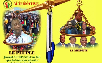 Ni les avocats de la défense ni ceux du plaignant n étaient encore dans la salle presque vide pour écouter son verdict.