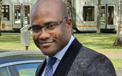 L’URGENCE D’UN SURSAUT PATRIOTIQUE DES FORCES VIVES DE LA NATION