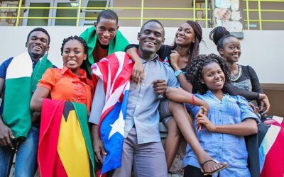 A vous les Jeunes Patriotes !