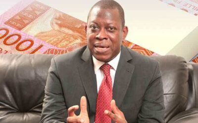 Le franc CFA n’est pas une monnaie adaptée aux économies africaines pour quatre raisons.
