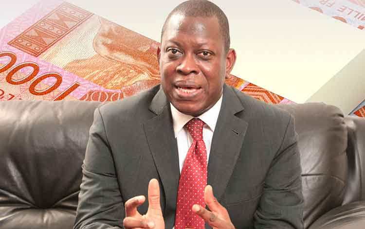 Le franc CFA n’est pas une monnaie adaptée aux économies africaines pour quatre raisons.