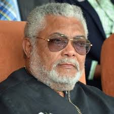 Ghana: mort de l’ancien président Jerry Rawlings à l’âge de 73 ans