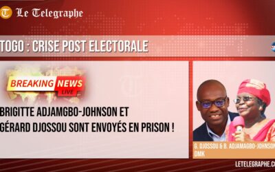 TOGO :  IMPÉRATIF DE L’ACTION CITOYENNE RÉSOLUE EN VUE DE LA LIBÉRATION NATIONALE !