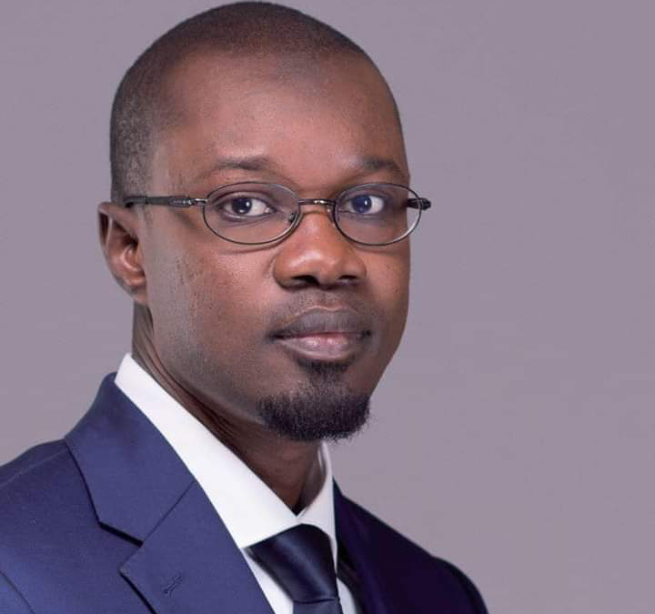 Pour que vous compreniez mieux la situation au Sénégal.