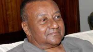 Message du Président National de l’UFC et Chef de File de l’Opposition (CFO) : Dr Gilchrist Sylvanus OLYMPIO