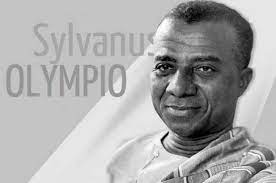 DISCOURS DU PÈRE DE L’INDÉPENDANCE SYLVANUS OLYMPIO LE 27 AVRIL 1960
