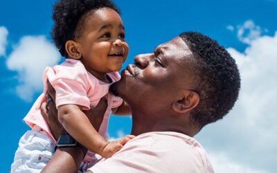 Le coeur de Papa