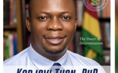 APPEL DE LA NOUVELLE VISION CONTRE L’AUGMENTATION INQUIÉTANTE DES CAS DE COVID-19 AU TOGO
