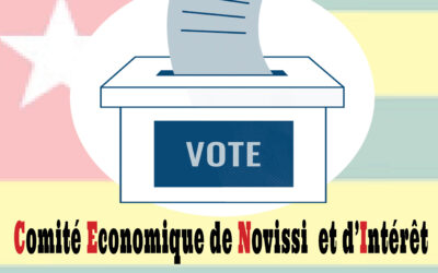 Renouvellement de la CENI : Faure Gnassingbé veut conserver sa machine à fraudes